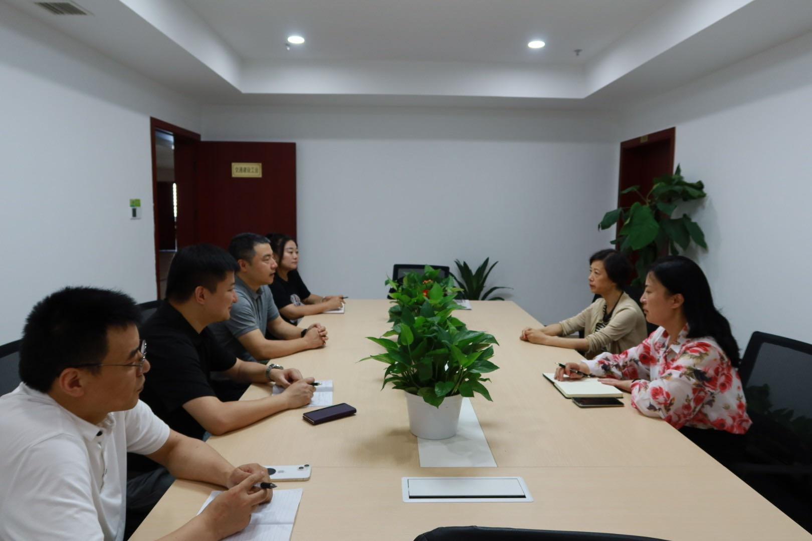 市总领导听取交通行业劳模工作室创建和技能竞赛工作汇报20240523.jpg 市总领导听取交通行业劳模工作室创建和技能竞赛工作汇报20240523.jpg