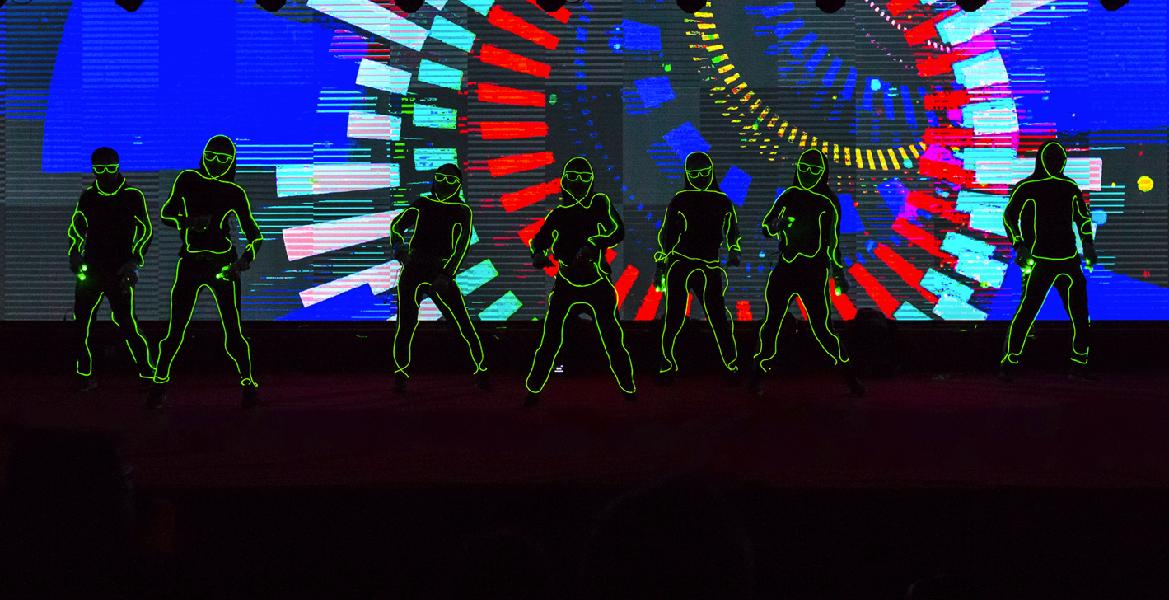 荧光舞《青春修炼手册》.jpg 荧光舞《青春修炼手册》.jpg