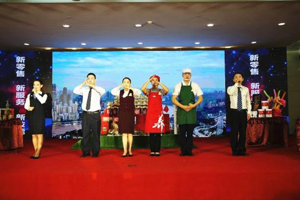 江津片区为观众带来了周到的“新服务,心享受”.jpg 江津片区为观众带来了周到的“新服务,心享受”.jpg