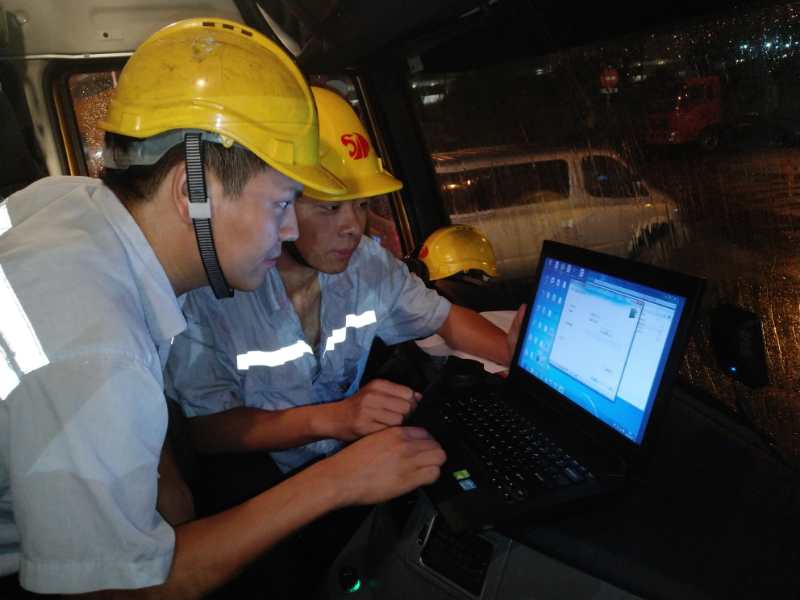学习道路偏离技术  发挥团员先锋作用 (1).jpg