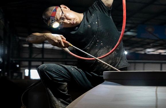 陶工本色（优秀奖）   林云霞.jpg